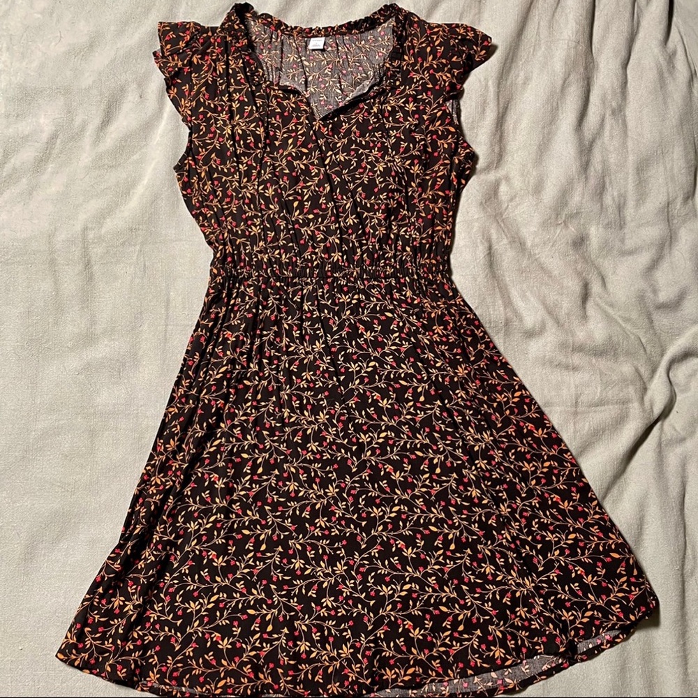 Old Navy day dress